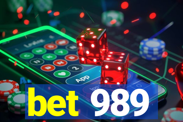 bet 989